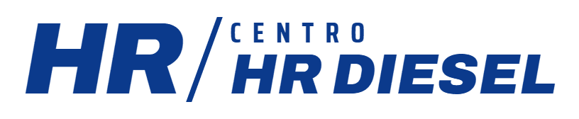 Centro HR Diesel — página inicial